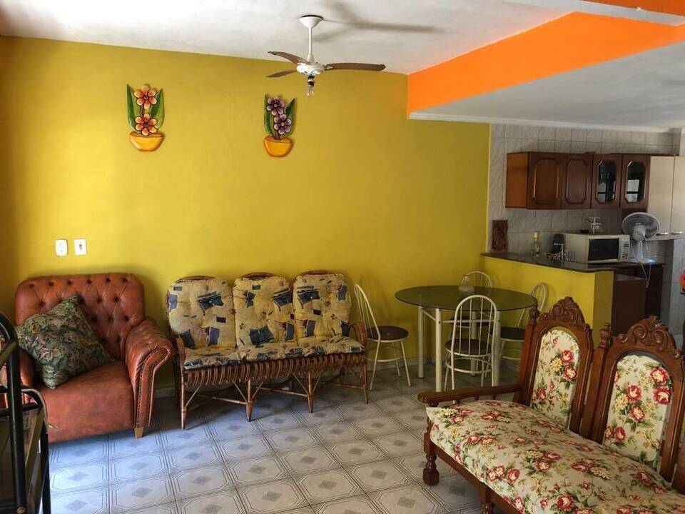 Sobrado, 3 quartos, 60 m² - Foto 6