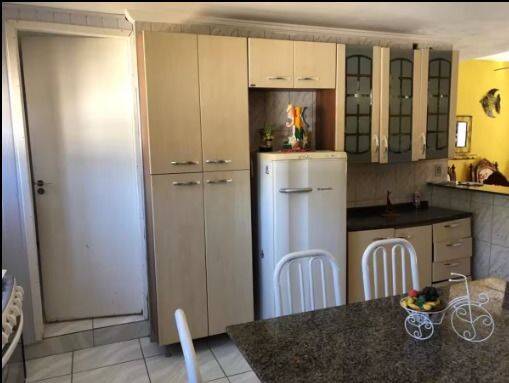 Sobrado, 3 quartos, 60 m² - Foto 7
