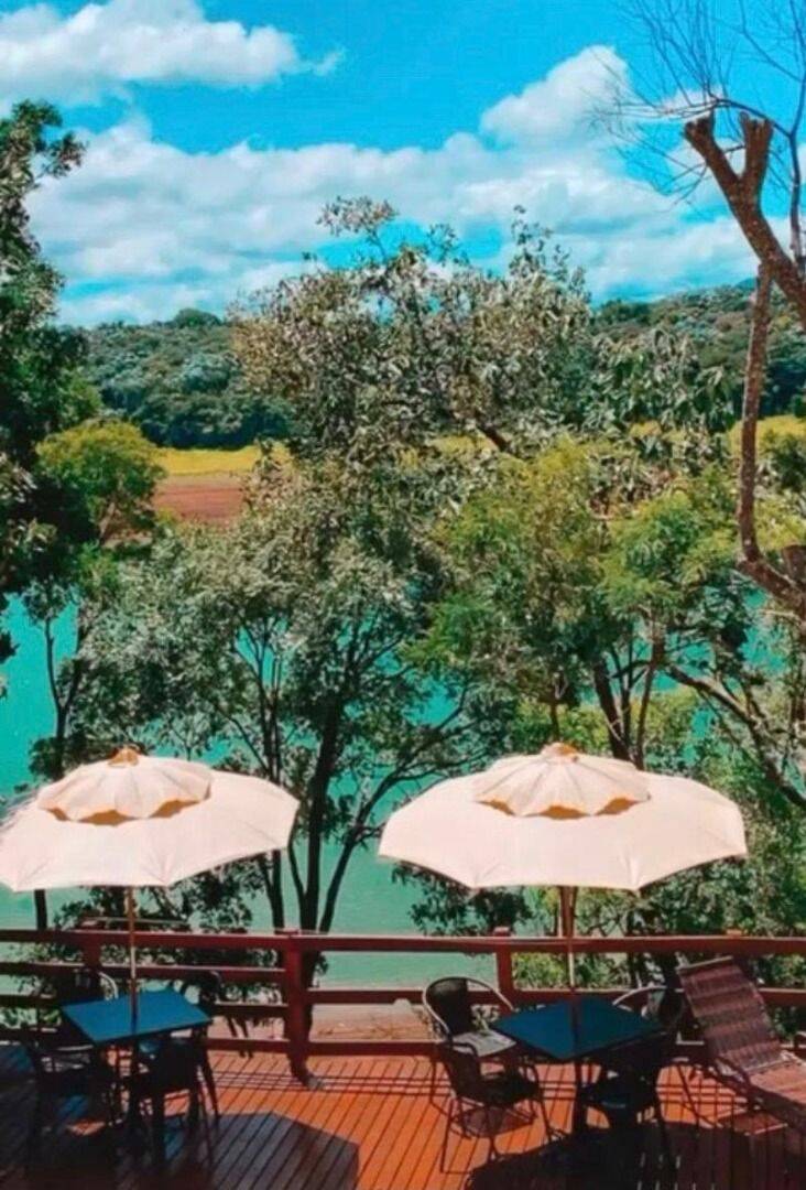 Sítio, 3 quartos, 1100 m² - Foto 5