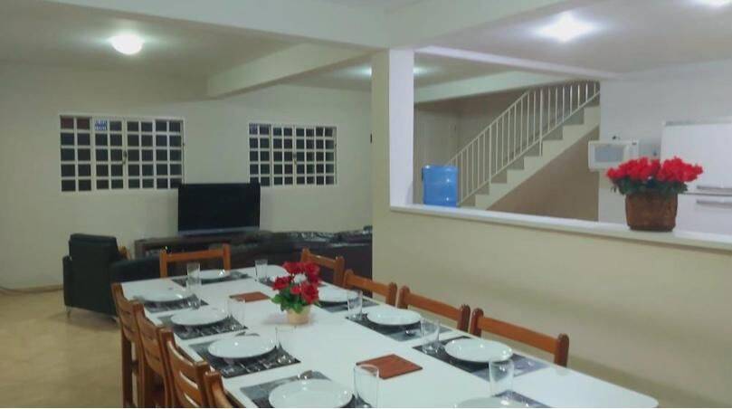 Chácara, 3 quartos, 1100 m² - Foto 10