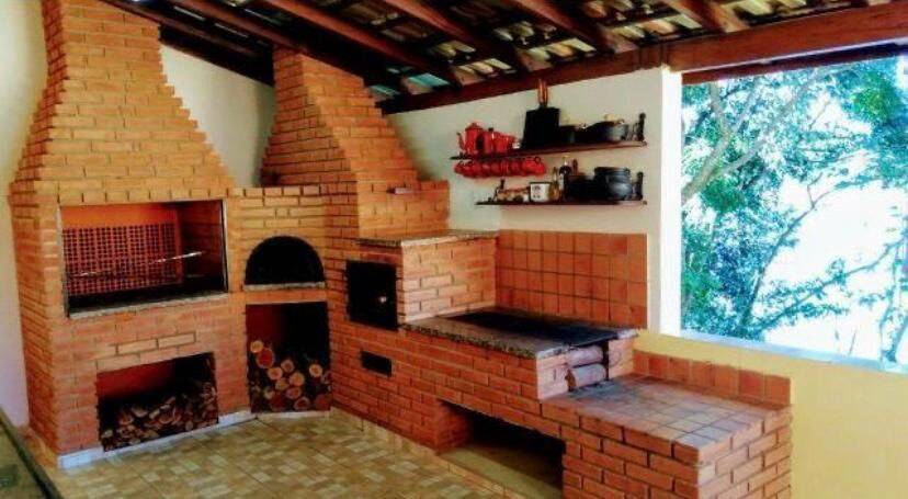 Chácara, 3 quartos, 1100 m² - Foto 17