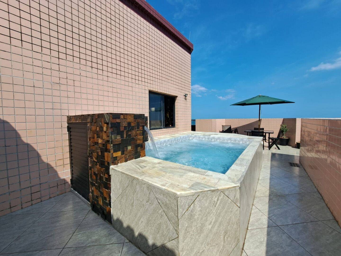 Cobertura, 4 quartos, 224 m² - Foto 6