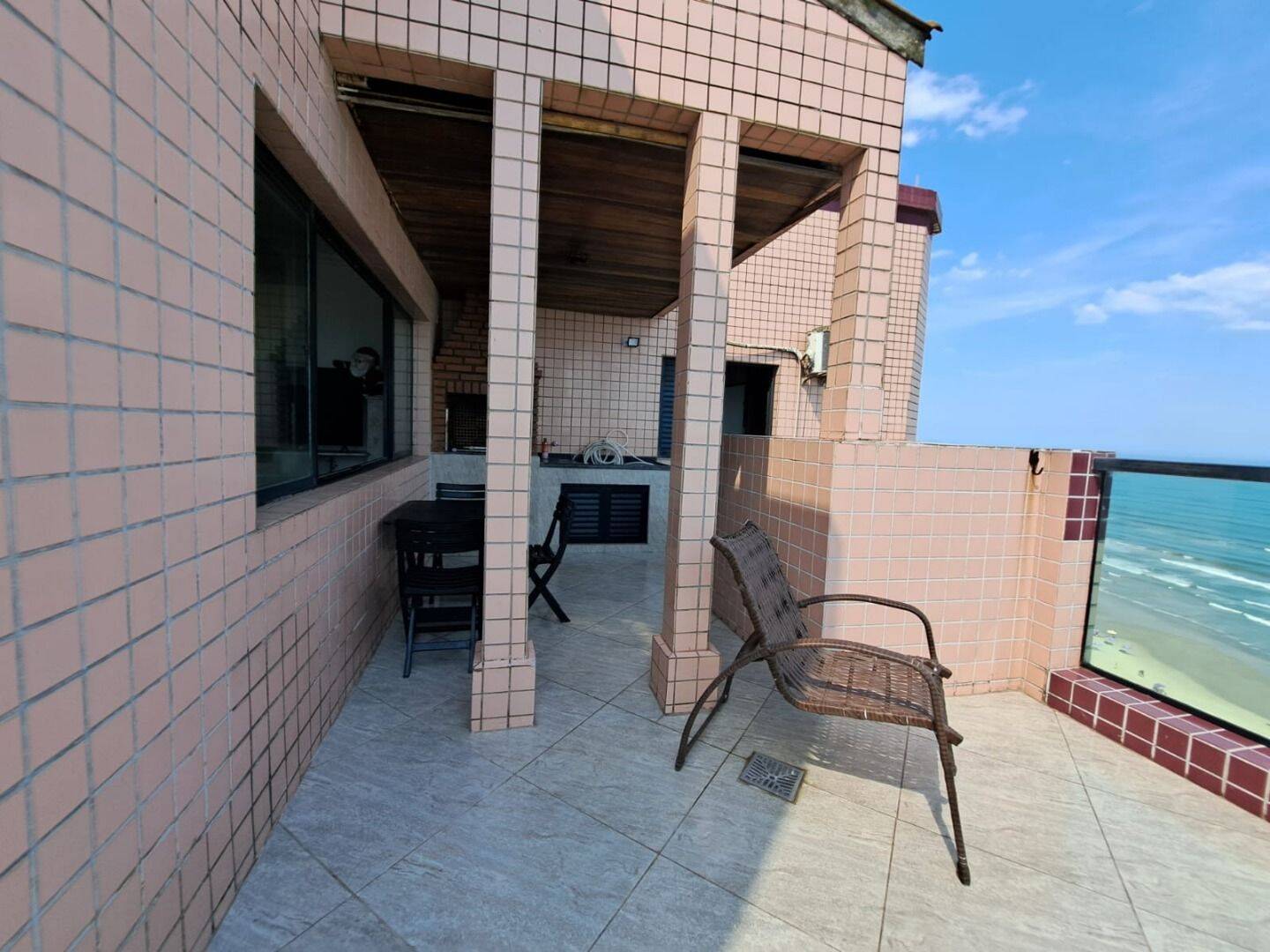 Cobertura, 4 quartos, 224 m² - Foto 7