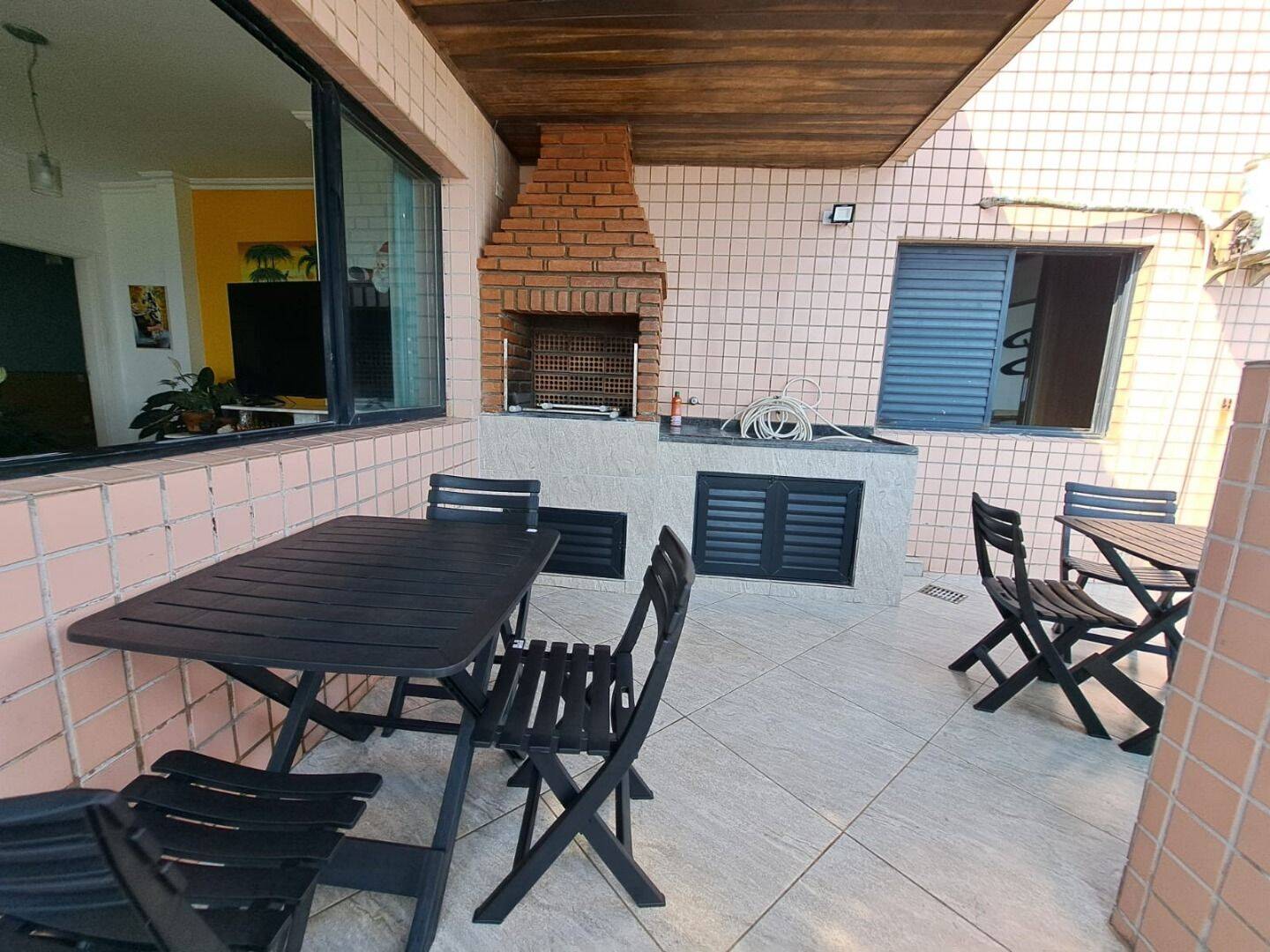 Cobertura, 4 quartos, 224 m² - Foto 8