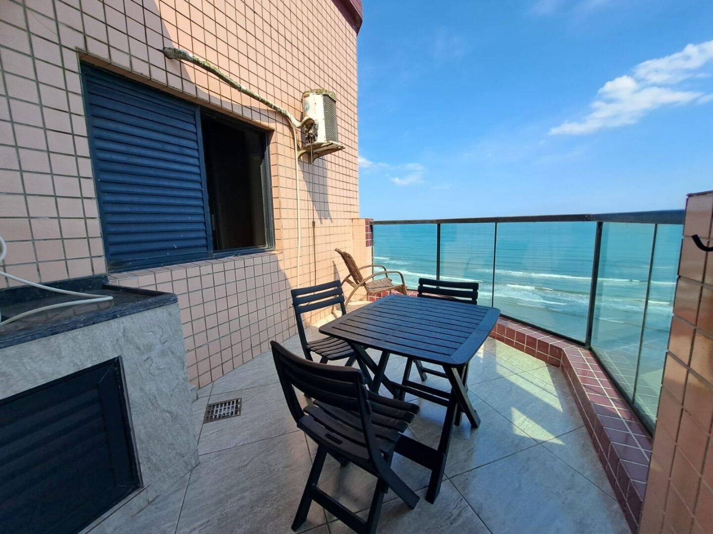 Cobertura, 4 quartos, 224 m² - Foto 9