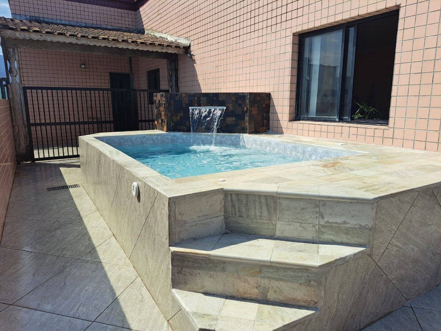 Cobertura, 4 quartos, 224 m² - Foto 10