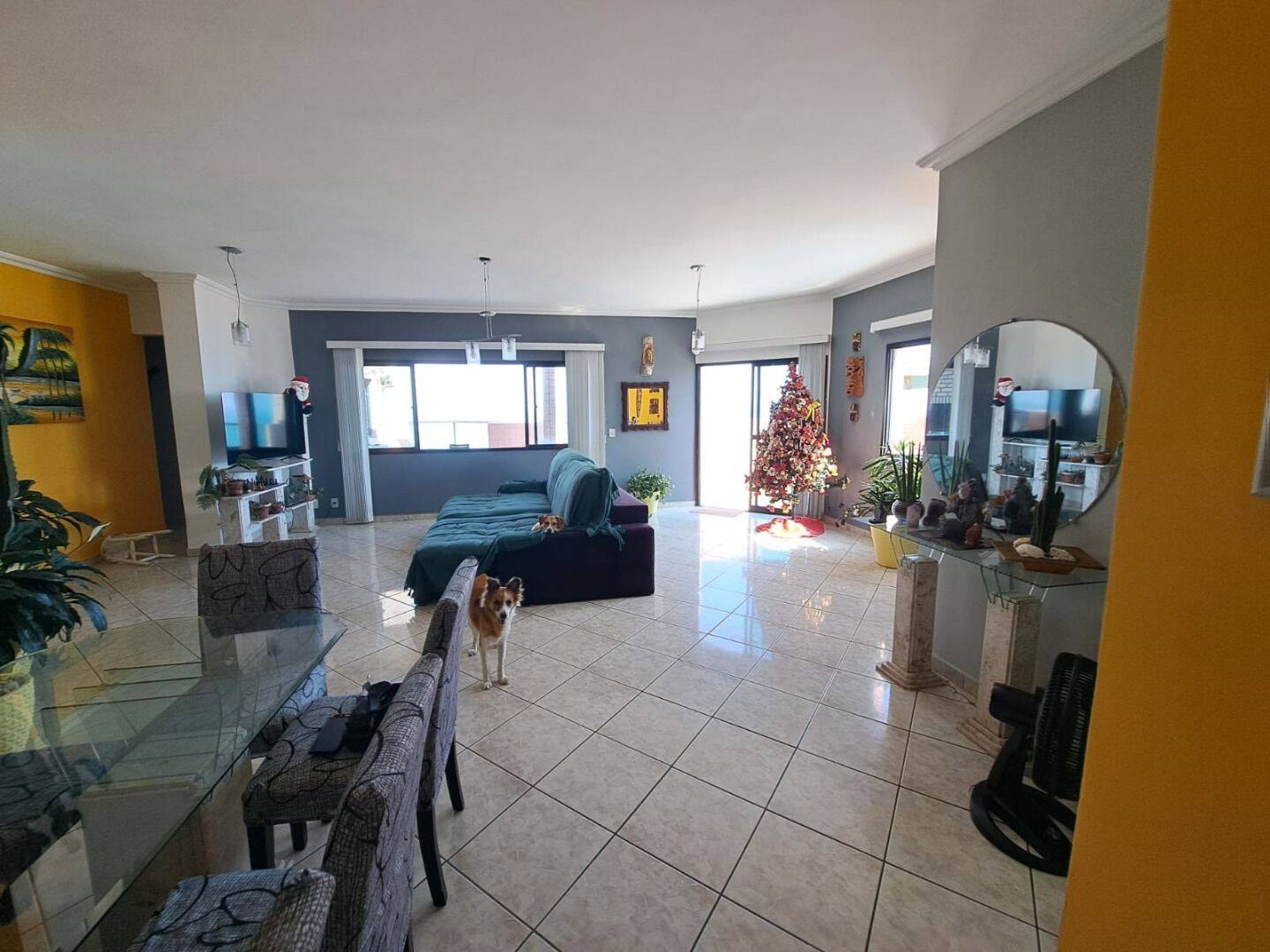 Cobertura, 4 quartos, 224 m² - Foto 11