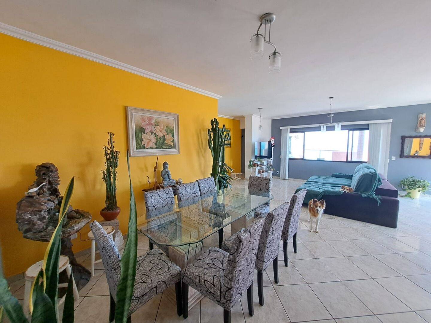 Cobertura, 4 quartos, 224 m² - Foto 12