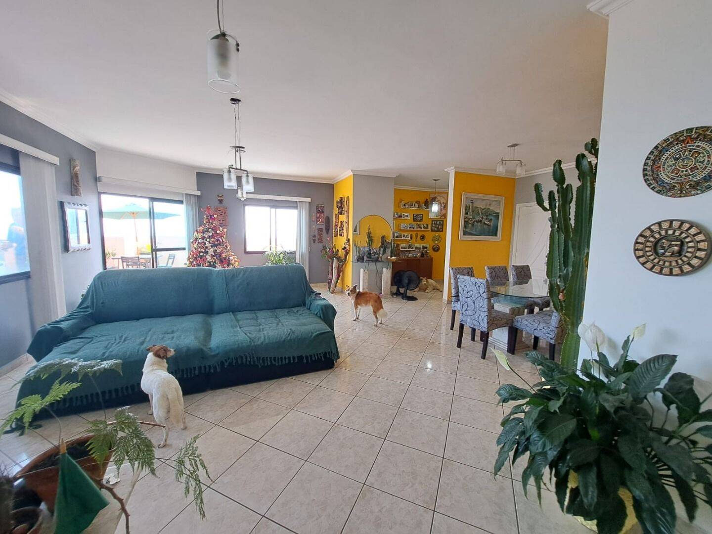 Cobertura, 4 quartos, 224 m² - Foto 13