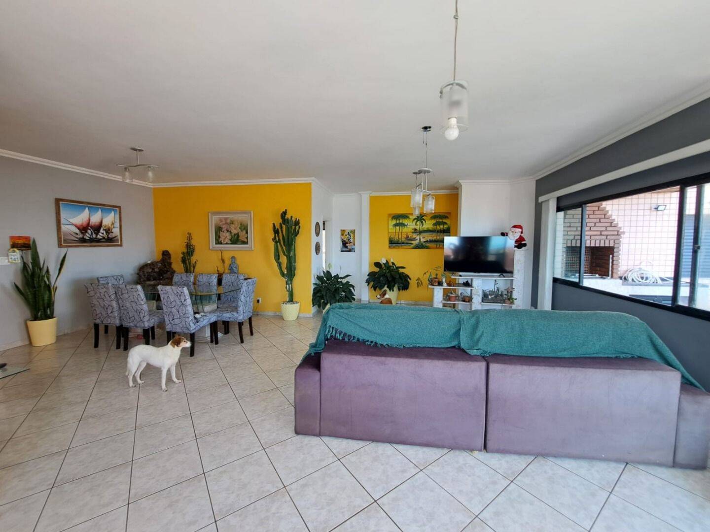 Cobertura, 4 quartos, 224 m² - Foto 14
