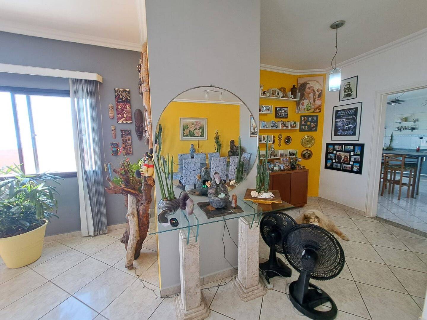 Cobertura, 4 quartos, 224 m² - Foto 15