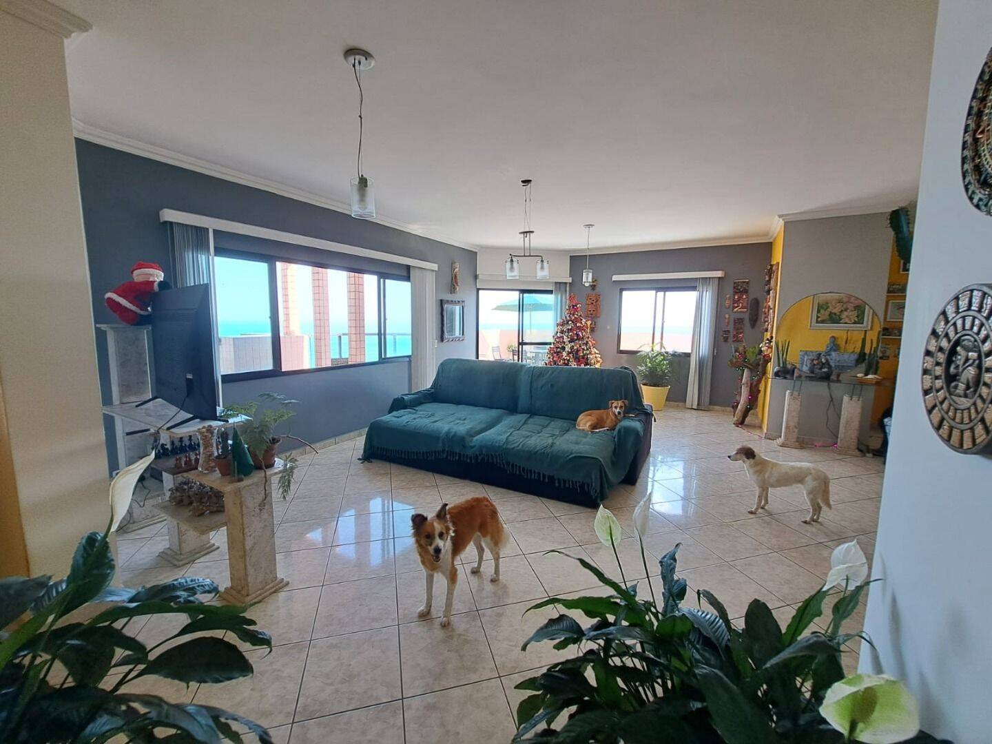 Cobertura, 4 quartos, 224 m² - Foto 18