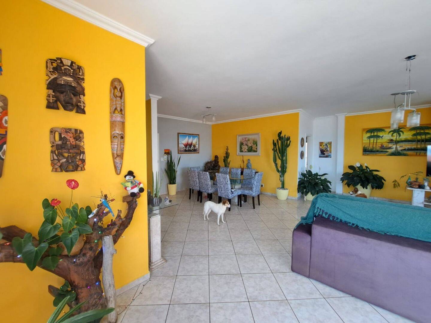 Cobertura, 4 quartos, 224 m² - Foto 21
