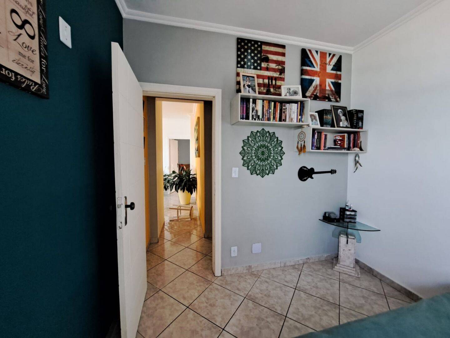 Cobertura, 4 quartos, 224 m² - Foto 26