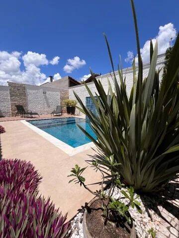 Casa, 4 quartos, 344 m² - Foto 2