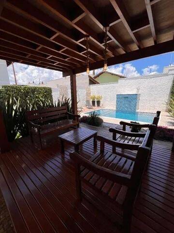 Casa, 4 quartos, 344 m² - Foto 3