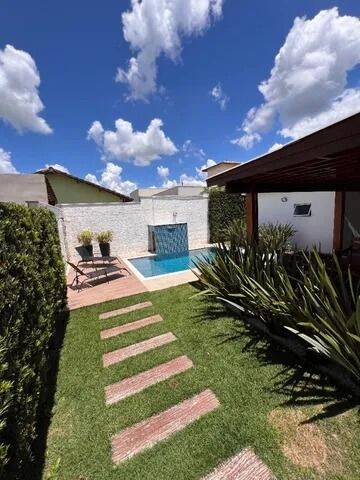 Casa, 4 quartos, 344 m² - Foto 4