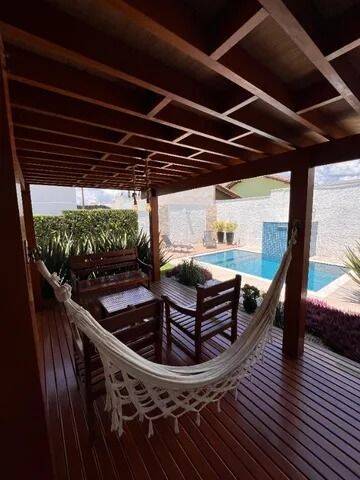 Casa, 4 quartos, 344 m² - Foto 6