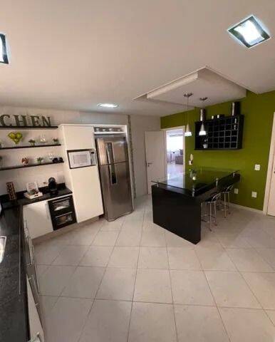 Casa, 4 quartos, 344 m² - Foto 9