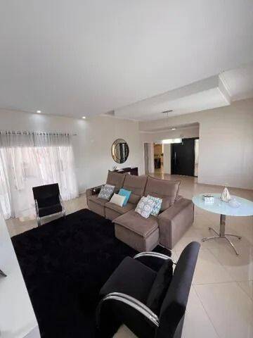 Casa, 4 quartos, 344 m² - Foto 11