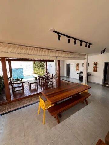 Casa, 4 quartos, 344 m² - Foto 16