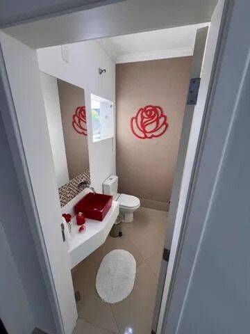 Casa, 4 quartos, 344 m² - Foto 17