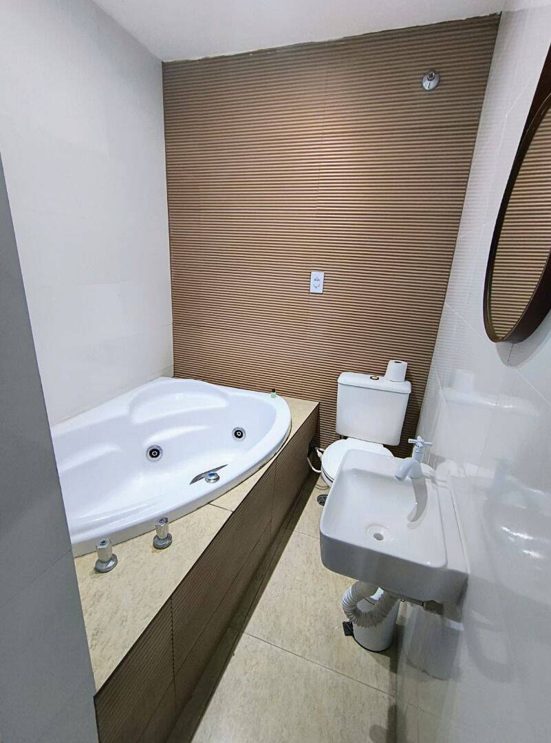 Prédio Inteiro, 310 m² - Foto 37