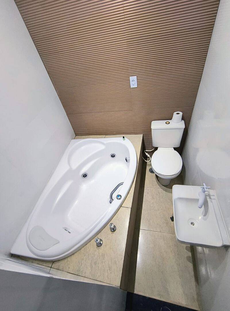 Prédio Inteiro, 310 m² - Foto 100