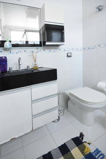 Apartamento, 3 quartos, 120 m² - Foto 10