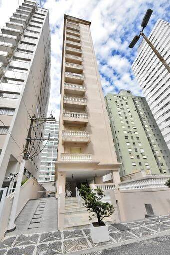 Apartamento, 3 quartos, 120 m² - Foto 20
