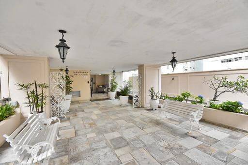 Apartamento, 3 quartos, 120 m² - Foto 22