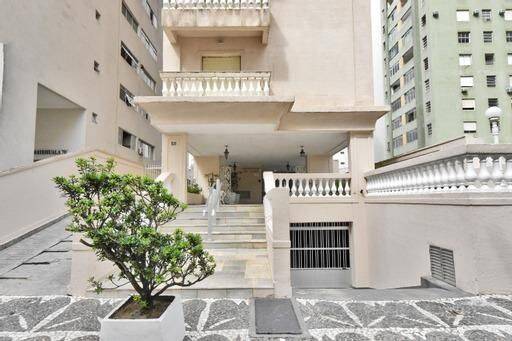 Apartamento, 3 quartos, 120 m² - Foto 26