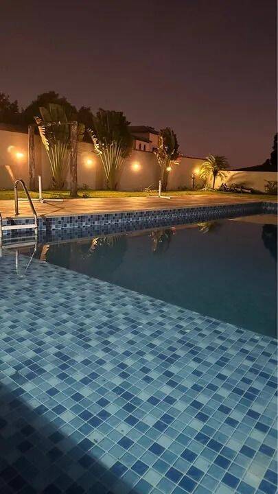 Chácara, 3 quartos, 1000 m² - Foto 7