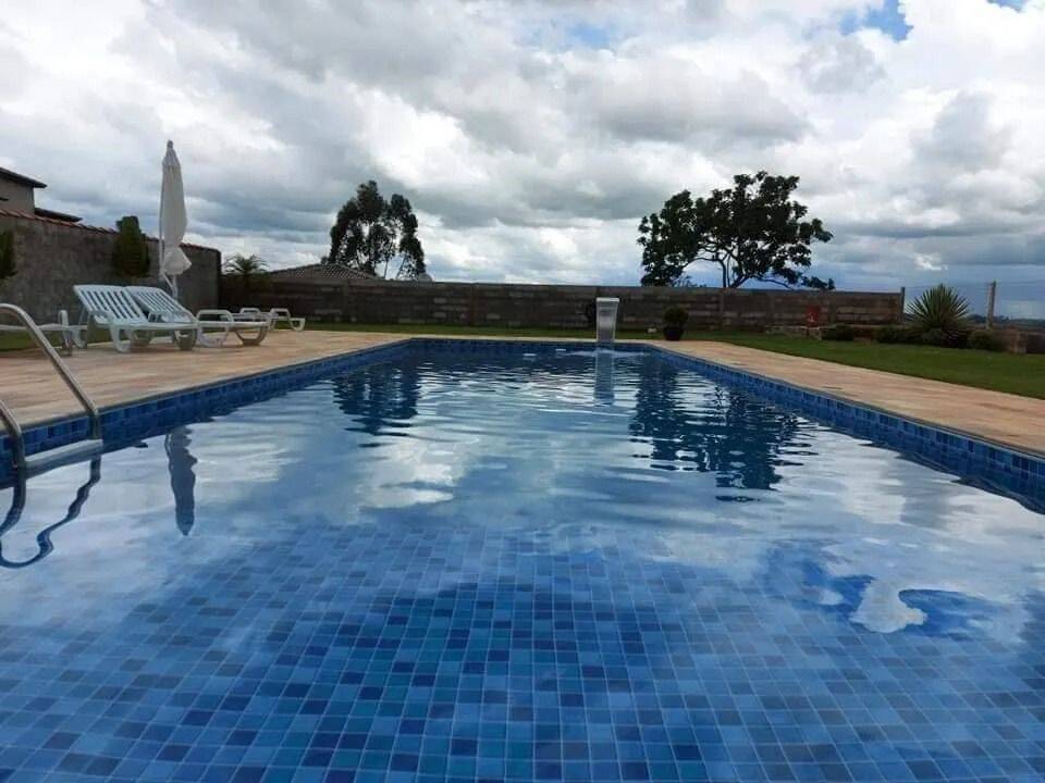 Chácara, 3 quartos, 1000 m² - Foto 10