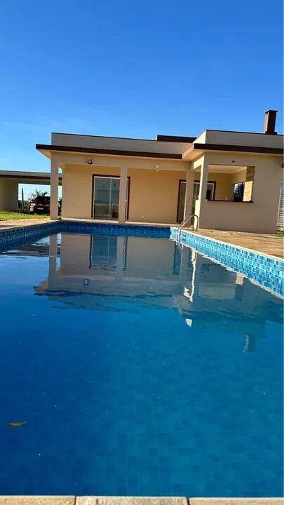 Chácara, 3 quartos, 1000 m² - Foto 15