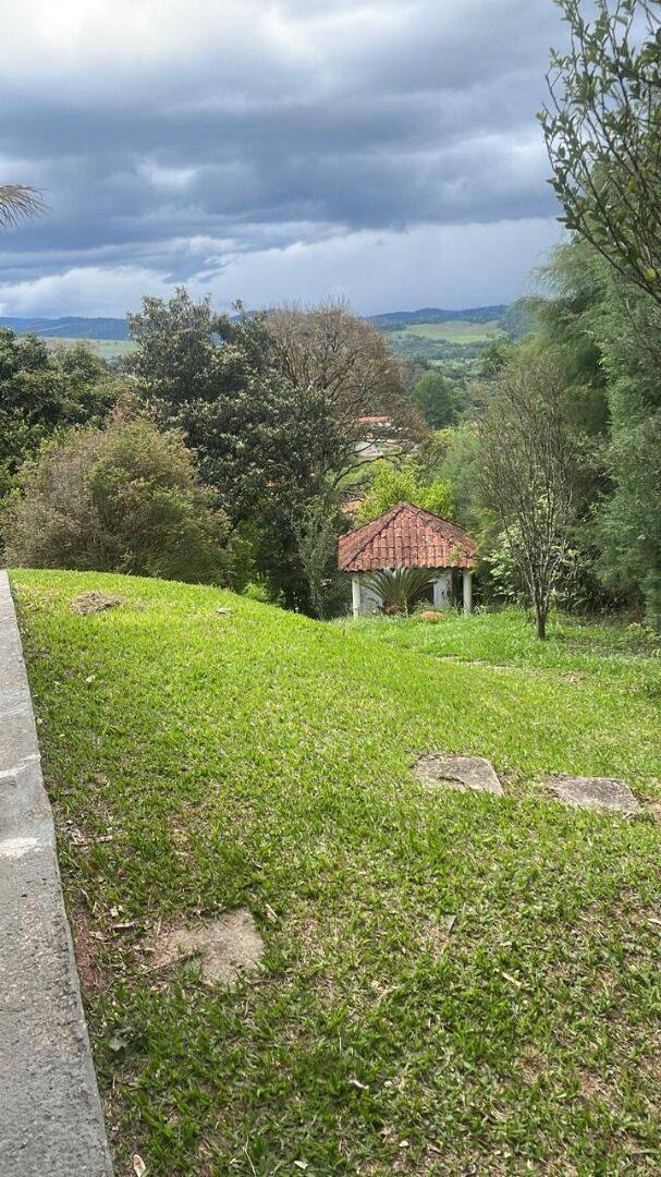 Chácara, 3 quartos, 2770 m² - Foto 4