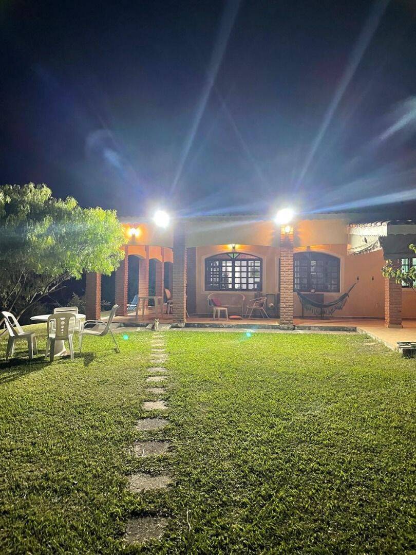 Chácara, 3 quartos, 2770 m² - Foto 10