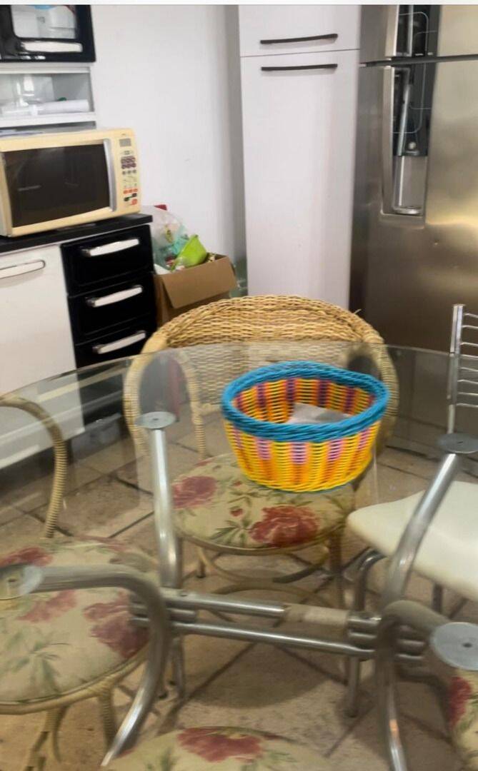 Chácara, 3 quartos, 2770 m² - Foto 15