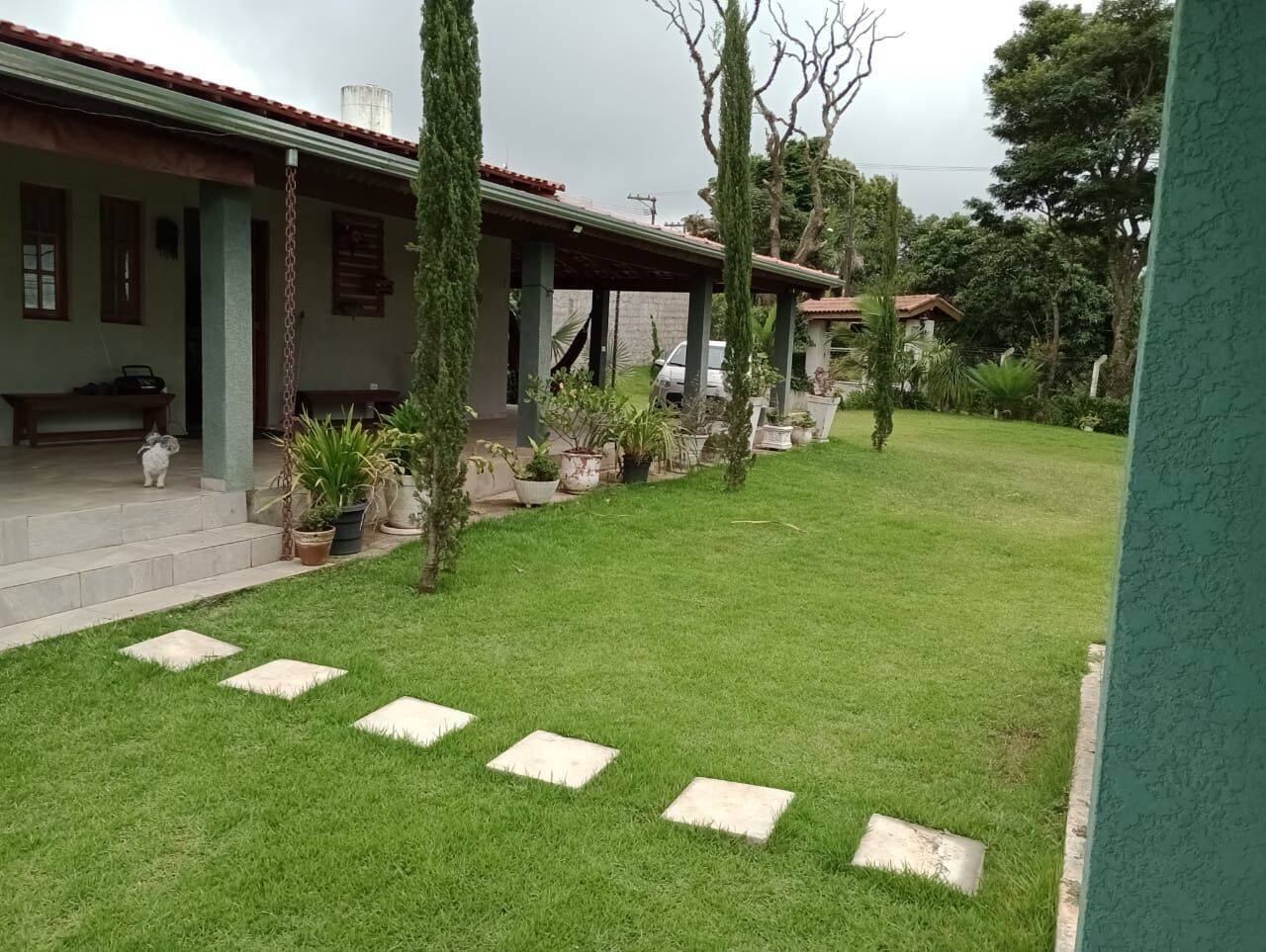 Chácara, 2 quartos, 700 m² - Foto 2