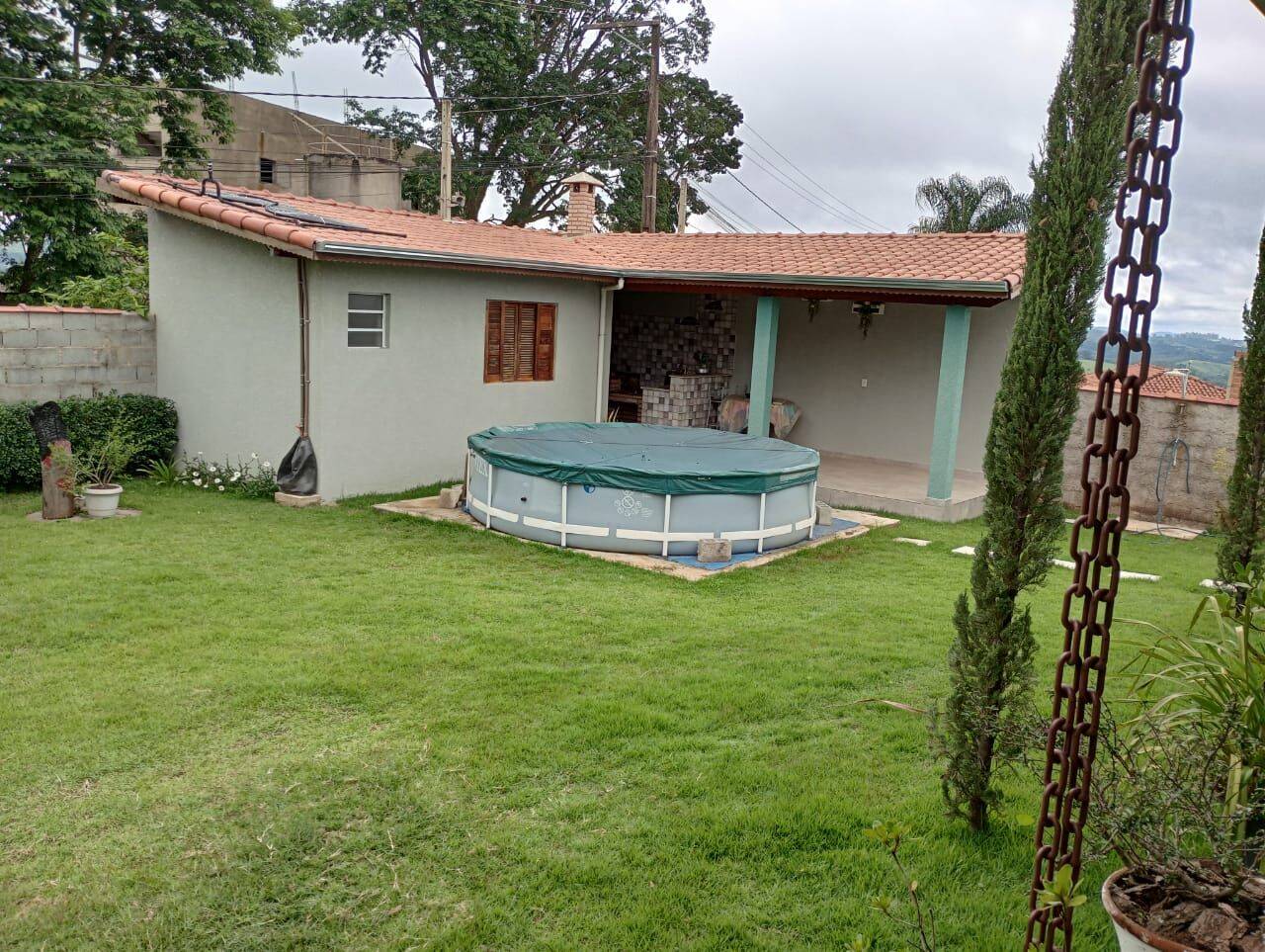 Chácara, 2 quartos, 700 m² - Foto 6