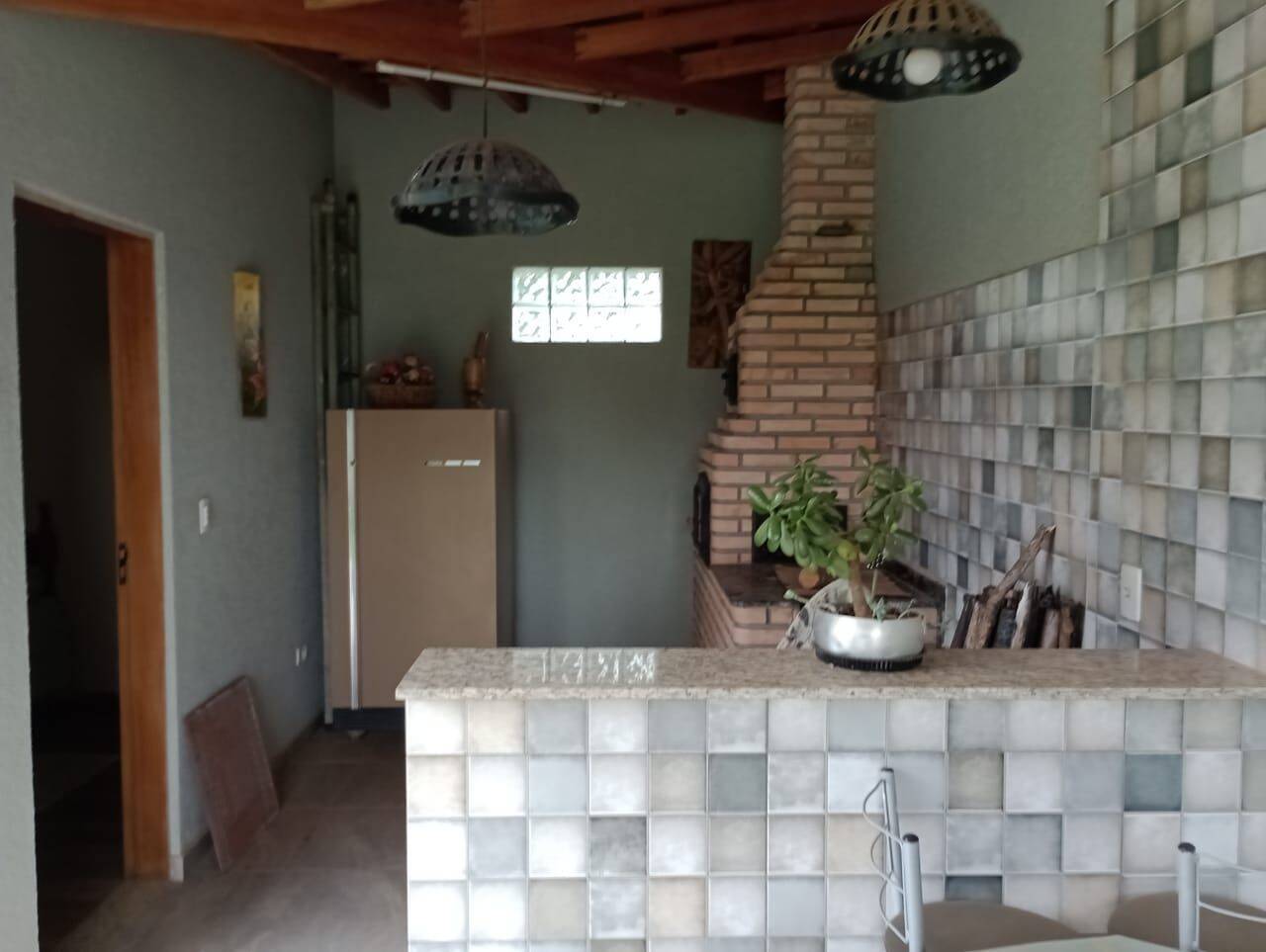 Chácara, 2 quartos, 700 m² - Foto 11
