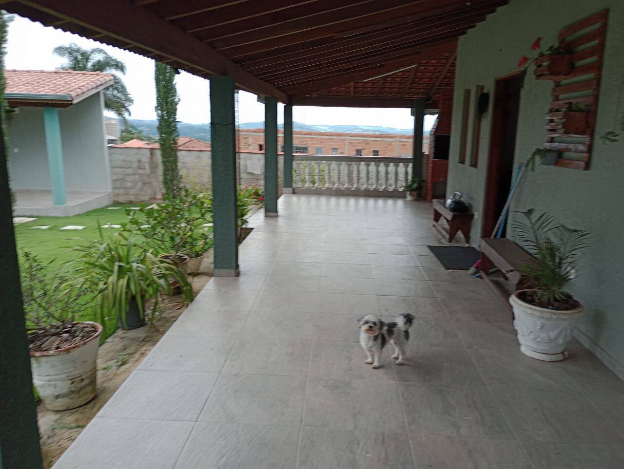 Chácara, 2 quartos, 700 m² - Foto 12