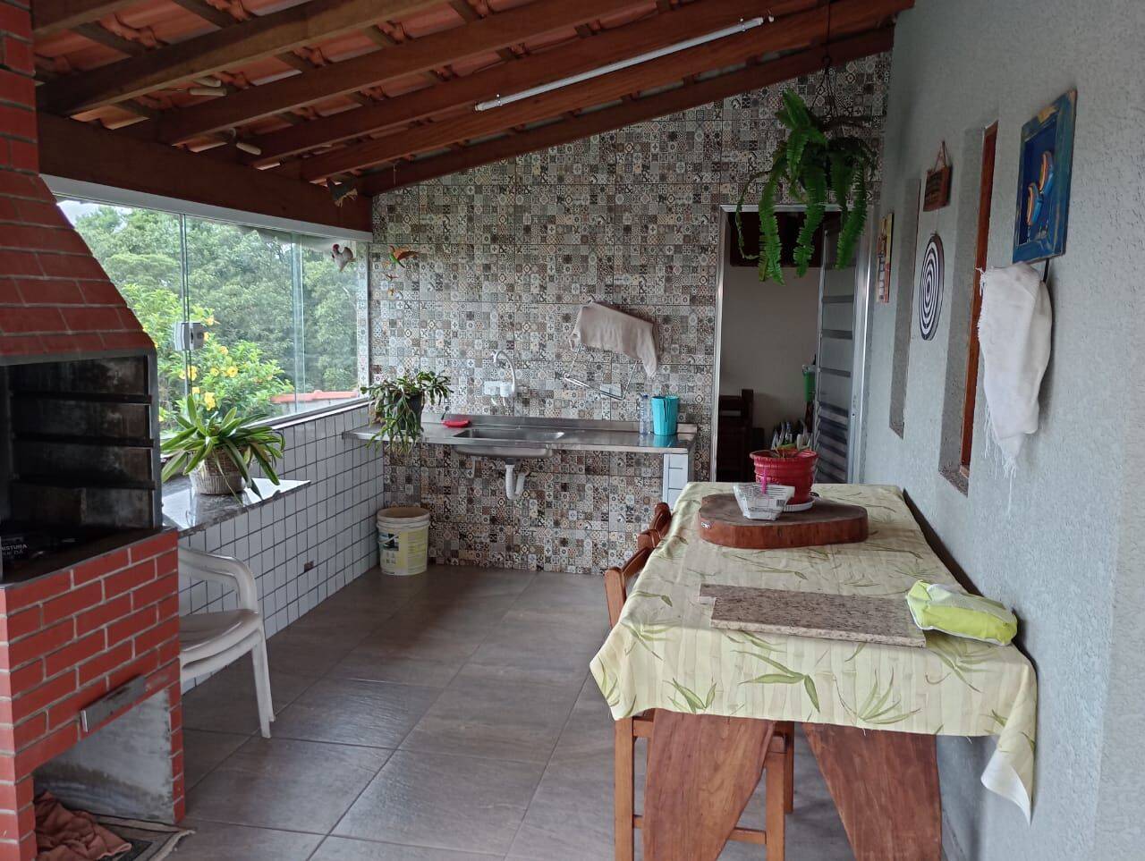 Chácara, 2 quartos, 700 m² - Foto 13