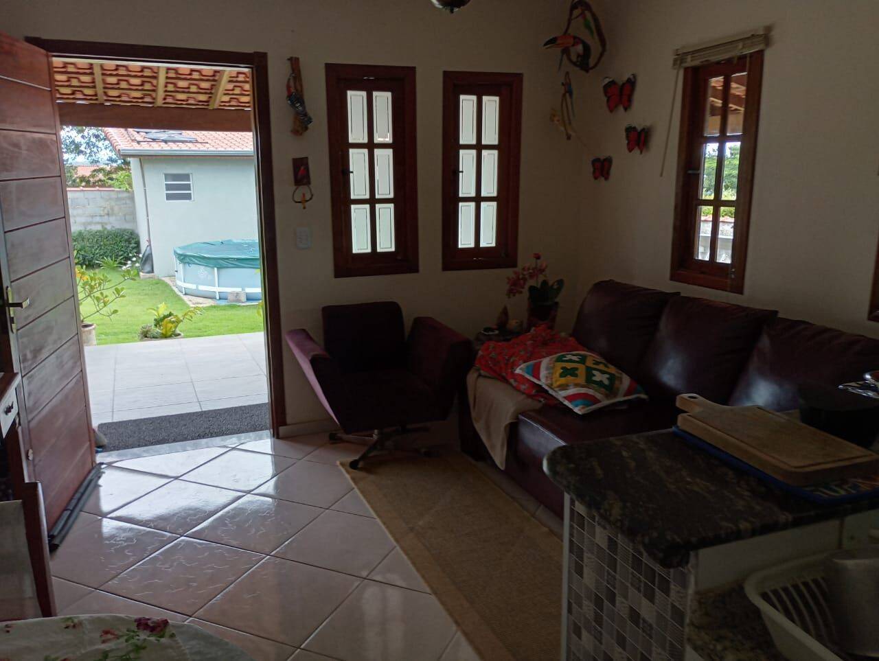 Chácara, 2 quartos, 700 m² - Foto 15