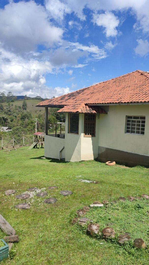 Chácara, 3 quartos, 1263 m² - Foto 2