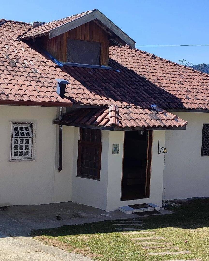 Chácara, 3 quartos, 1263 m² - Foto 3