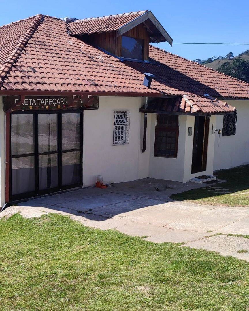 Chácara, 3 quartos, 1263 m² - Foto 4