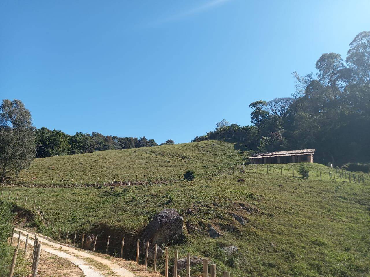 Sítio, 3 quartos, 4 hectares - Foto 5