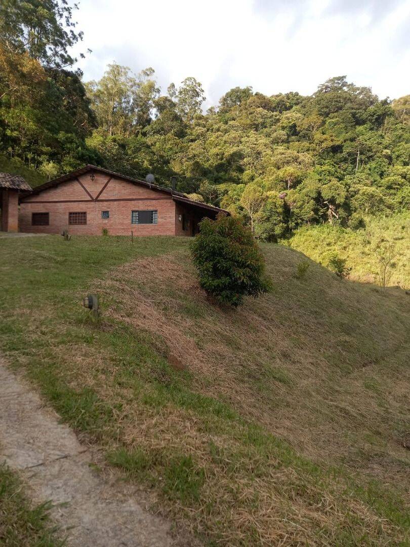 Sítio, 3 quartos, 4 hectares - Foto 7
