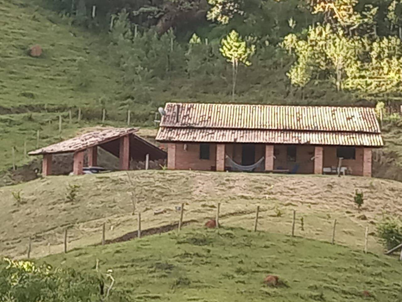 Sítio, 3 quartos, 4 hectares - Foto 14